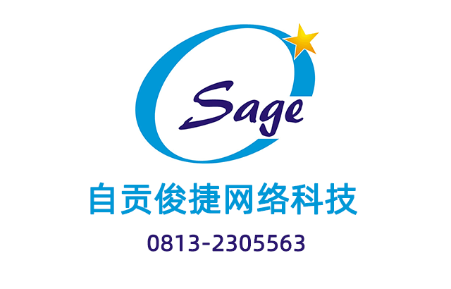 自贡俊捷网络：西南互联网领域的重要力量