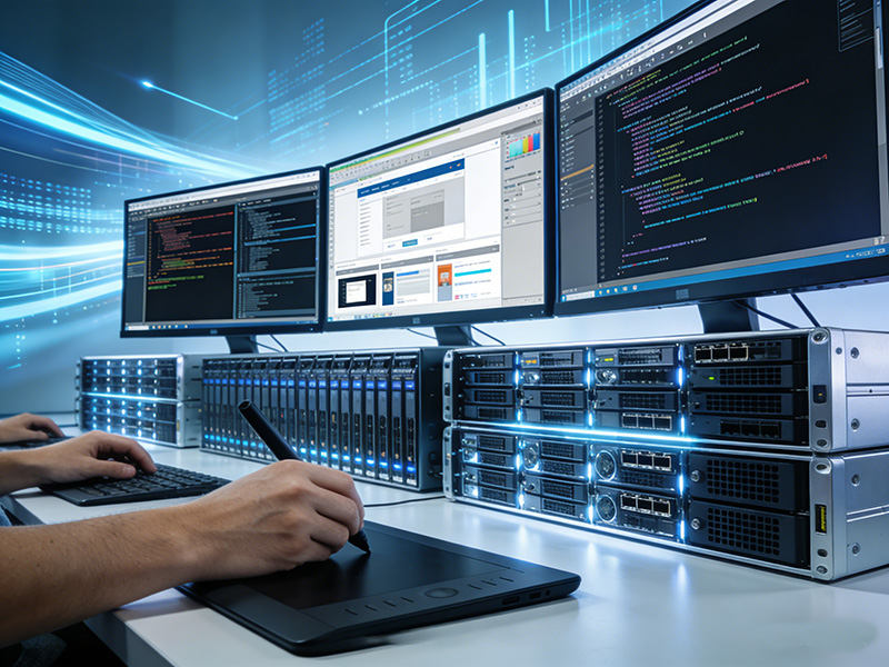 短视频时代，企业官网是“弃子”还是“基石”？——论短视频与官网的共生逻辑