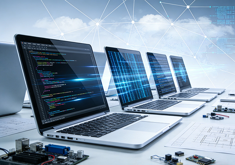 二十一年专注互联网服务：助力自贡企业构建搜索友好与智能适配的网站